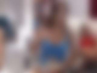 Dajla's Live Sex Cam Show