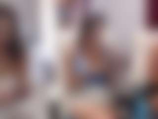 Dajla's Live Sex Cam Show