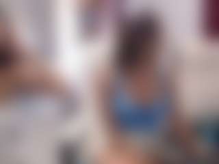 Dajla's Live Sex Cam Show