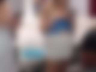 Dajla's Live Sex Cam Show