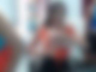 Dajla's Live Sex Cam Show