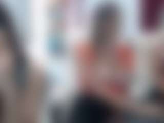 Dajla's Live Sex Cam Show