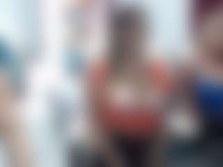 Dajla's Live Sex Cam Show