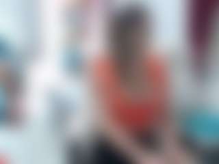 Dajla's Live Sex Cam Show