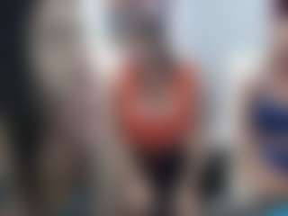 Dajla's Live Sex Cam Show