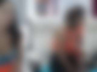 Live cam show with Dajla - Big Tits on infinitiblacc.com