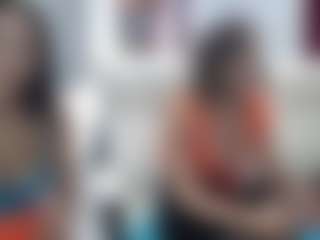 Dajla's Live Sex Cam Show