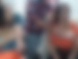 Dajla's Live Sex Cam Show