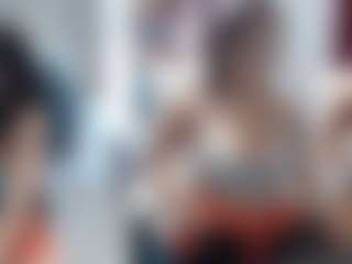 Dajla's Live Sex Cam Show