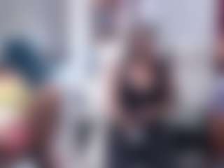 Dajla's Live Sex Cam Show
