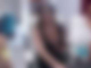 Dajla's Live Sex Cam Show