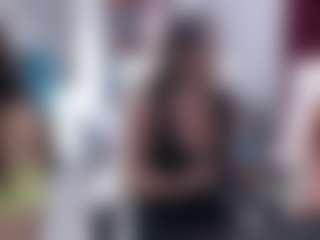 Dajla's Live Sex Cam Show
