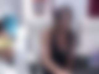 Dajla's Live Sex Cam Show