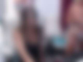 Dajla's Live Sex Cam Show