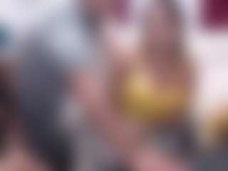 Dajla's Live Sex Cam Show