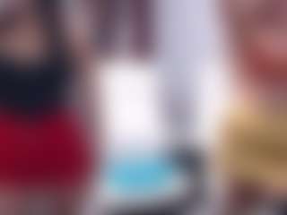 Dajla's Live Sex Cam Show