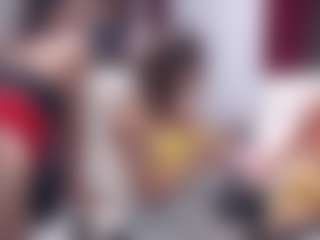 Dajla's Live Sex Cam Show