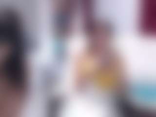 Dajla's Live Sex Cam Show