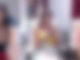 Dajla's Live Sex Cam Show