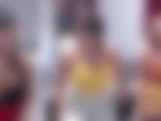 Dajla's Live Sex Cam Show