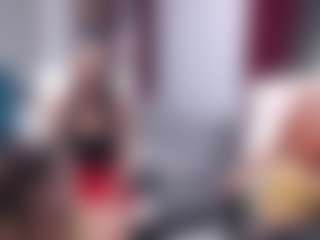 Dajla's Live Sex Cam Show