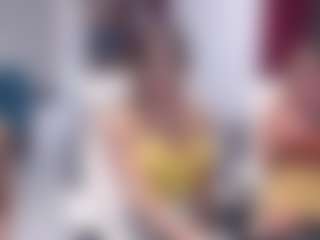 Dajla's Live Sex Cam Show
