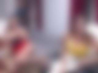 Dajla's Live Sex Cam Show