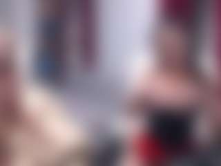 Show in cam erotica live di Dajla