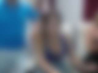 Dajla's Live Sex Cam Show