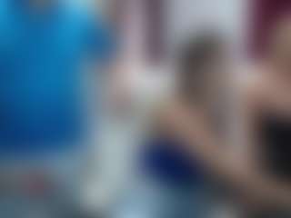 Dajla's Live Sex Cam Show