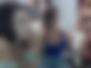 Dajla's Live Sex Cam Show