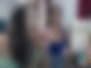 Dajla's Live Sex Cam Show