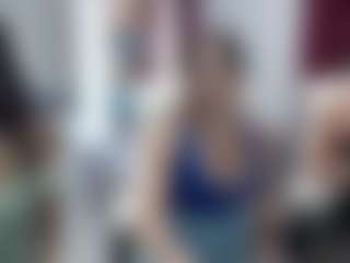 Dajla's Live Sex Cam Show