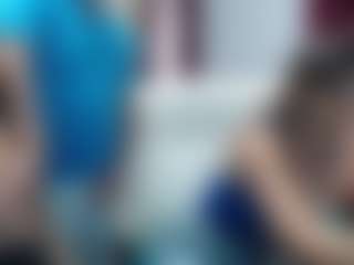 Dajla's Live Sex Cam Show