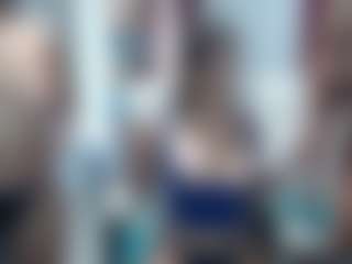 Dajla's Live Sex Cam Show