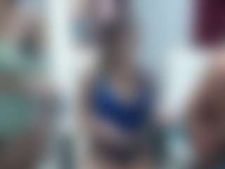 Dajla's Live Sex Cam Show
