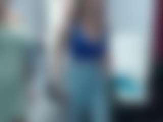 Dajla's Live Sex Cam Show