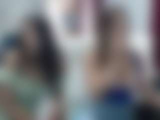 Dajla's Live Sex Cam Show