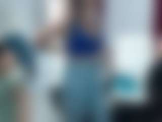 Dajla's Live Sex Cam Show