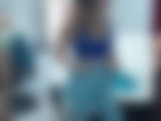 Dajla's Live Sex Cam Show