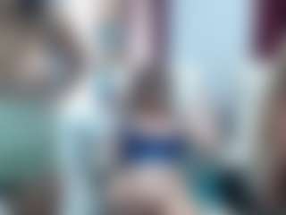 Dajla's Live Sex Cam Show