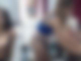 Dajla's Live Sex Cam Show
