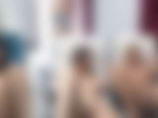 Dajla's Live Sex Cam Show