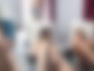 Dajla's Live Sex Cam Show