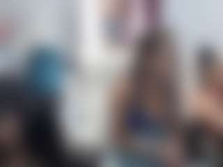 Dajla's Live Sex Cam Show