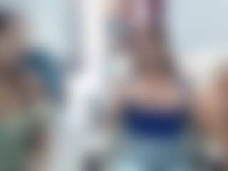Dajla's Live Sex Cam Show