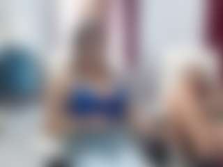 Dajla's Live Sex Cam Show