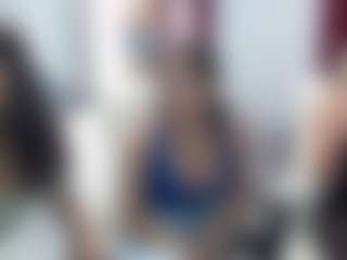Dajla's Live Sex Cam Show