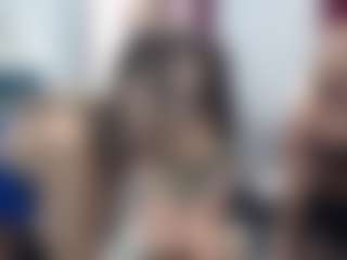 Dajla's Live Sex Cam Show