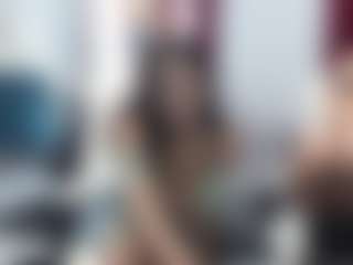 Show de cam sexual en vivo de Dajla